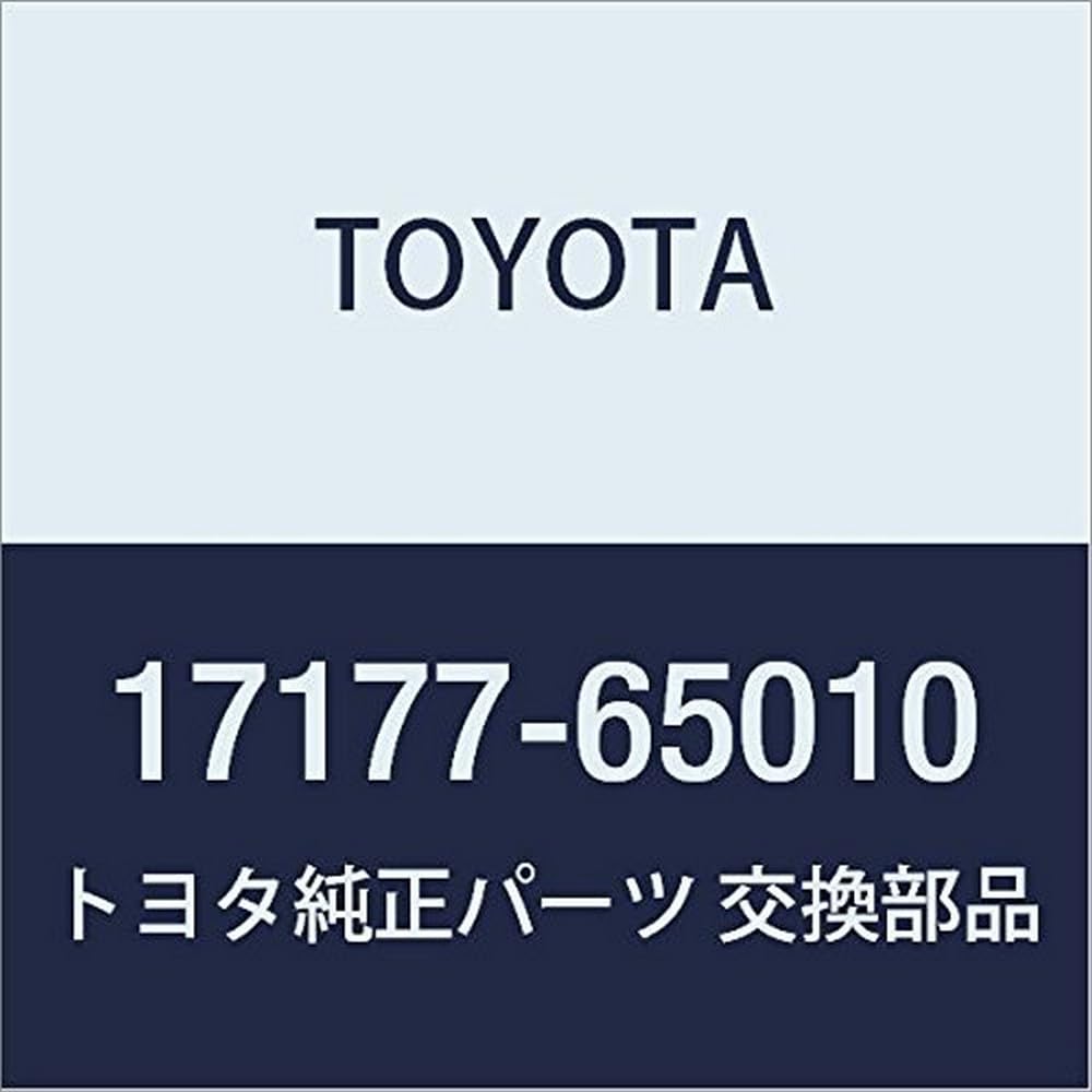 Amazon.co.jp: TOYOTA (トヨタ) 純正部品 インテークマニホルド トゥー