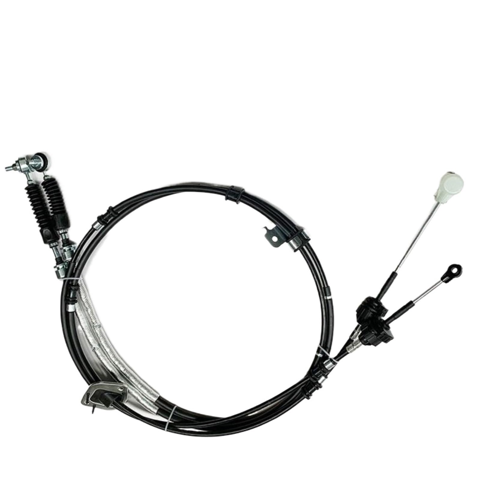 Cable de palanca de cambios compatible con Hyundai 43794-G6200 de control de transmisión 7