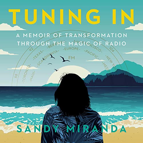 Tuning In [Written by Sandy Miranda] episode artwork