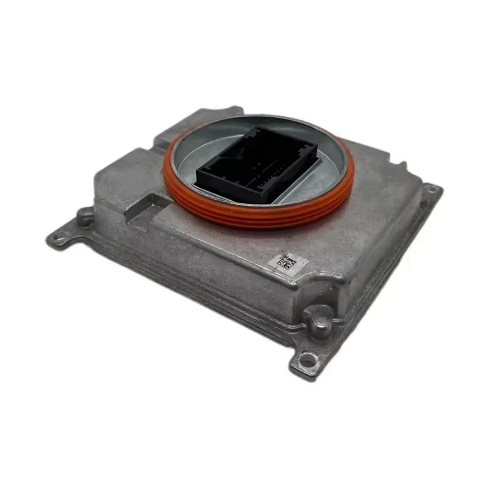 Genérico Módulo de control de faros adaptativos Unidad control luz del controlador faros computadora accesorios para coche 7P5941572A 7P5.941.572.A 1036050006