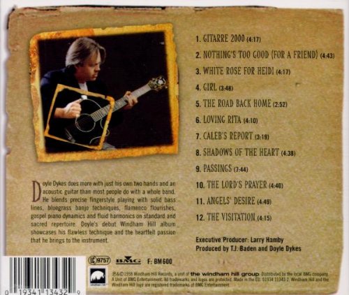 Miniatura 2 de Gitarre 2000