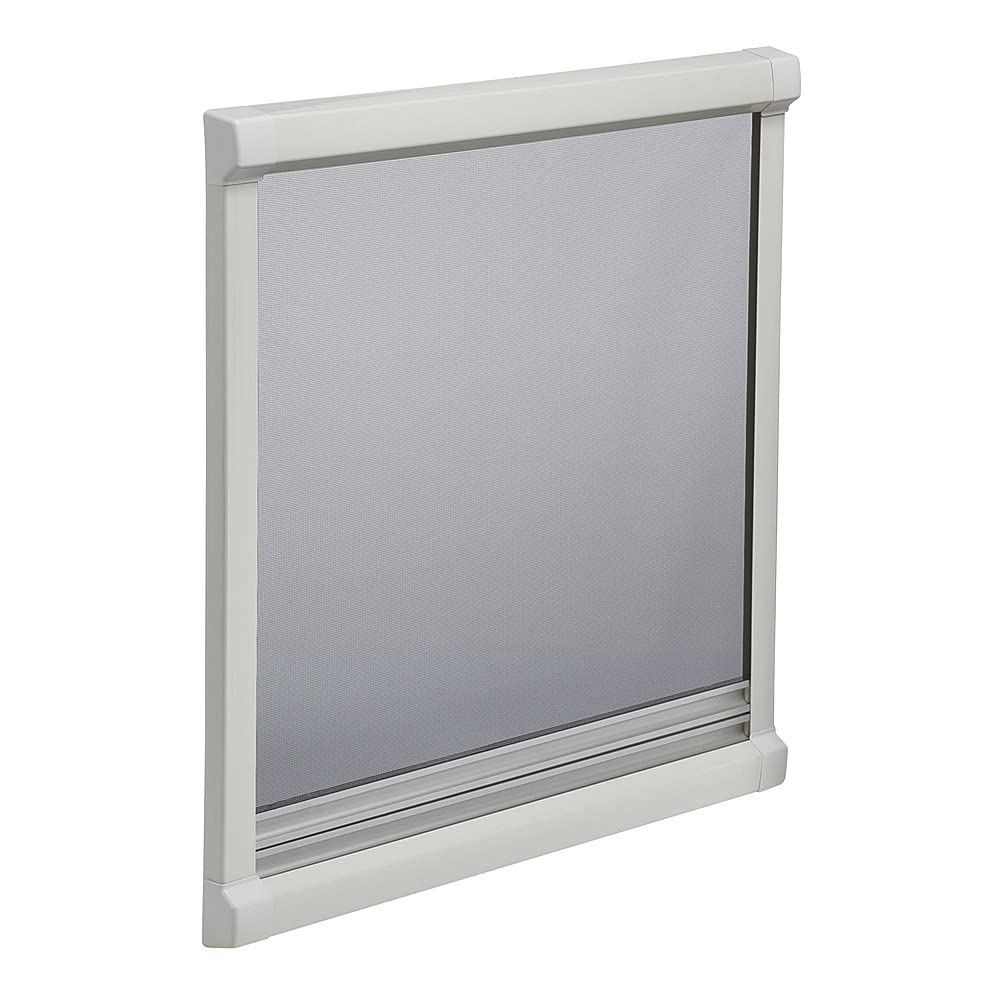 Dometic Fensterrollo DB1R 680 x 430 mm cremeweiß
