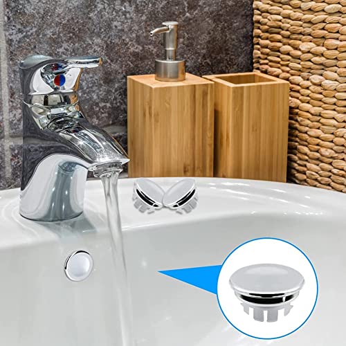 Rebosadero para lavabo 19 Imagen adicional