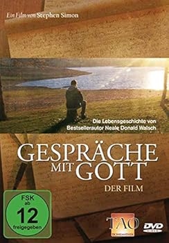 DVD Gespräche mit Gott (Einzel-DVD) [German] Book
