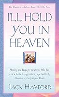 I'll Hold You in Heaven B018CJLE9G Book Cover