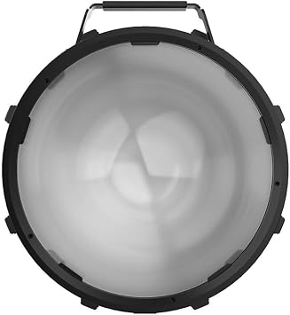 Aputure CF12 12-Inch Bowens Mount Fresnel with Dual-Expanding Focusing System for Storm 1000c and 1200x Black