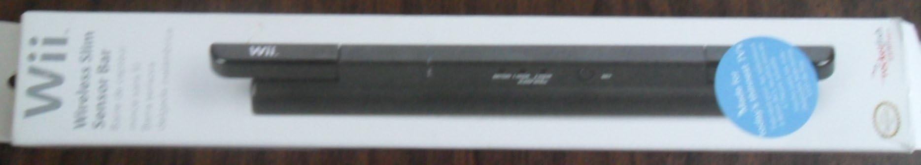 Rocketfish Wireless Sensor Bar for Wii