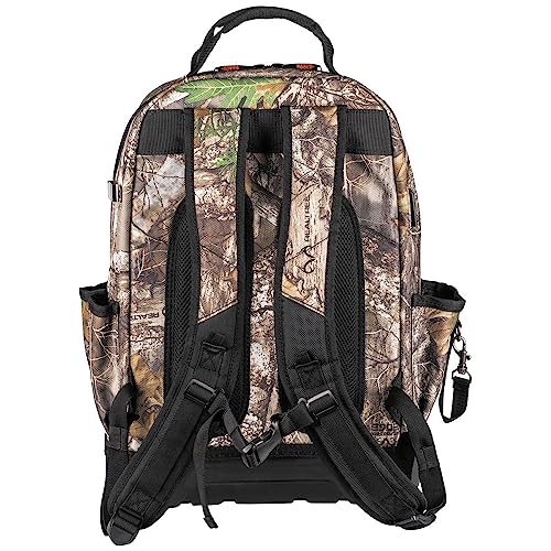 Klein Tools Camo Tool Backpack