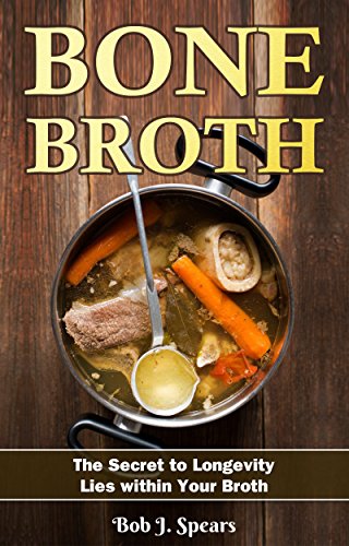 Bone Broth: The Secret to Longevity Lies Within Your Broth image 2