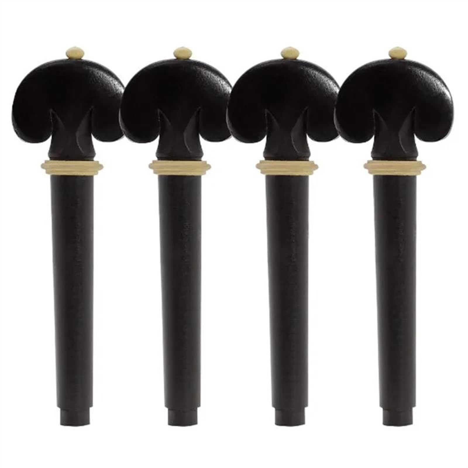 3 Hanks Arco Per Violino Capelli Di Ricambio Arco Per Cavallo Mongolo Accessori Per Strumenti Musicali accessori per violino