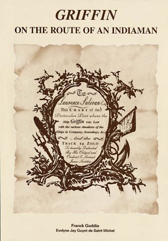 Griffin - On the Route of an Indiaman