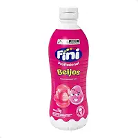 Calda Para Sorvete Beijos 1kg Fini