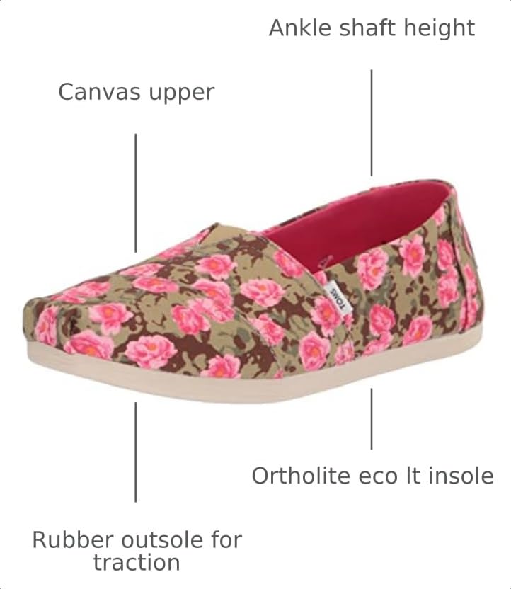 Image of TOMS Women's Classic