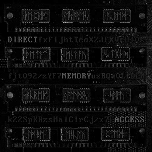 Scsi Host Adapter (Dma 6)