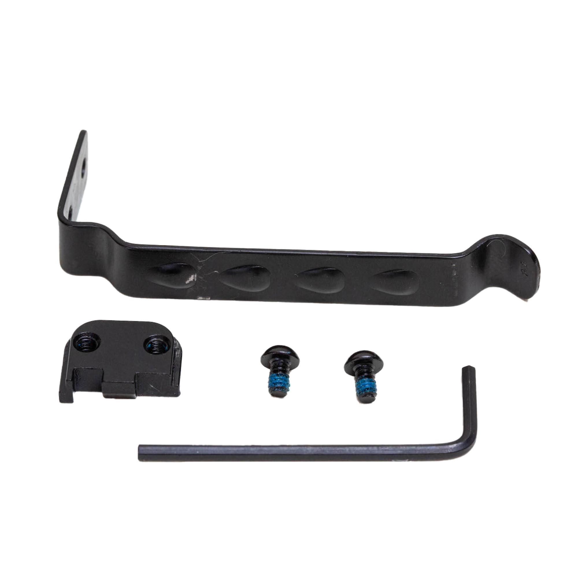 Techna Clip Concealment System for Glock Models - Durable High-Carbon Spring ...