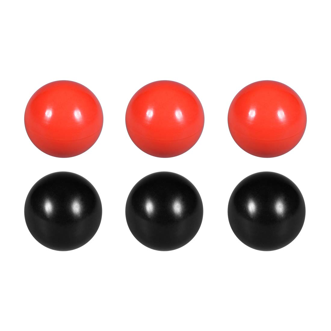 DimcoGray Threaded Ball Knobs - 1 5/8