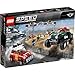 Produktbild LEGO Speed Champions Rallyeauto 1967 Mini Cooper S und Buggy 2018 Mini John Cooper Works