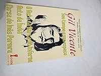 Gil Vicente seu Tempo e seu Espaco (Em Portuguese do Brasil) 8585851244 Book Cover