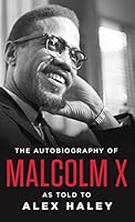 Algopix Similar Product 19 - The Autobiography of Malcolm X