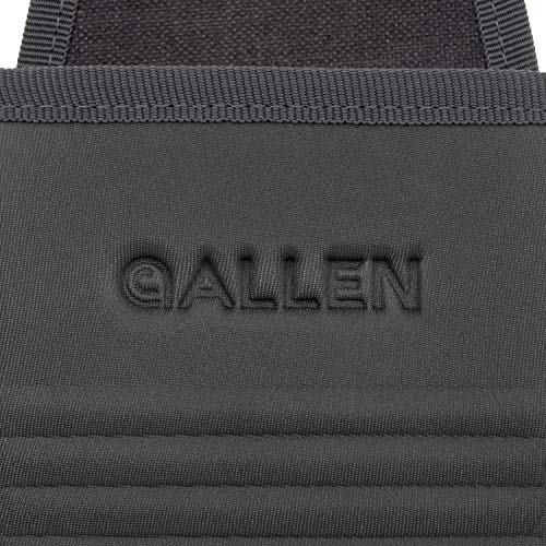 Allen Company Porta-caixa de armazenamento – Acessórios para tiro de argila, armadilha e ao alvo – E