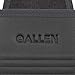 Allen Company Competitor Single Box Molded Shell Carrier, Gray