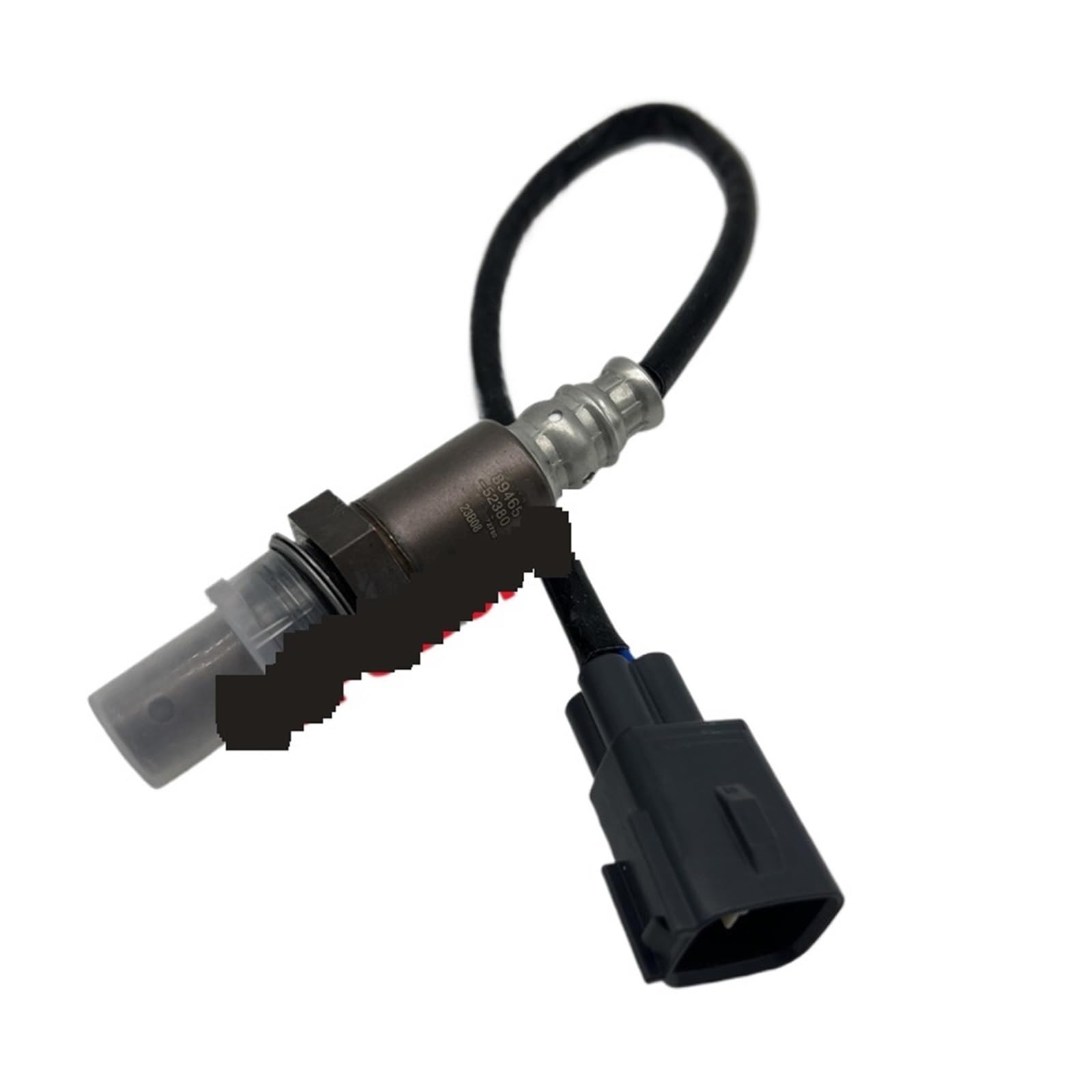 Sonde lambda capteur oxygène 89465-52380 89465-52190 échappement - 3