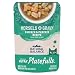 Dick Van Patten's Natural Balance Platefulls Chicken & Pumpkin Formula in Gravy Cat Food 3 oz, (Pack of 24)