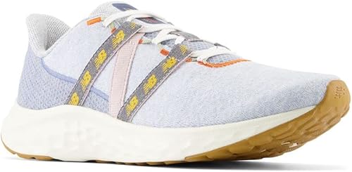 Vista 4 de New Balance Fresh Foam Arishi V4 - Zapatillas de correr para mujer
