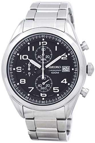 [ZCR[]SEIKO rv QUARTZ CHRONOGRAPH NI[c NmOt SSB269P1 Y [sAi]