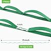 Trideer-Stretching-Strap-Yoga-Strap-for-Physical-Therapy-10-Loops-Yoga-Straps-for-Stretching-Non-Elastic-Stretch-Strap-for-Pilates-Exercise-Dance-Stretch-Band-with-Workout-Guide-for-Women-Men