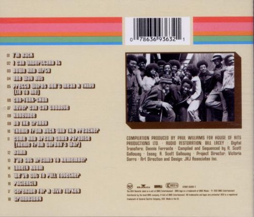Greatest Funk Classics