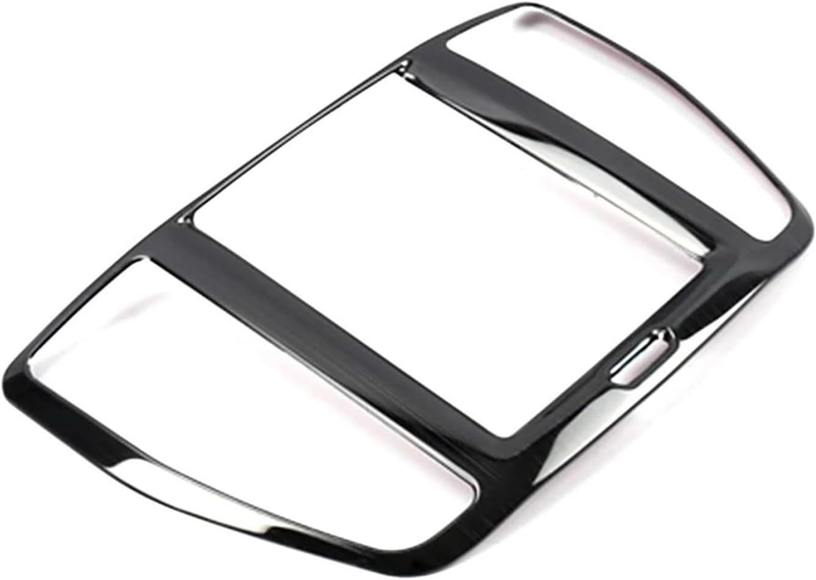 Garniture console centrale Volvo XC60 protection anti-rayure navigation