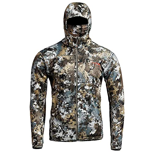 SITKA Men's Traverse Hunting Hoody