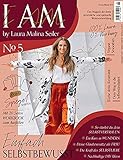  I AM by Laura Malina Seiler 5/20