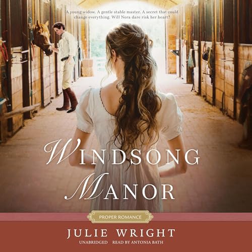 Windsong Manor by Julie Wright episode artwork