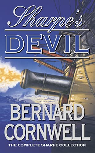 Sharpe’s Devil