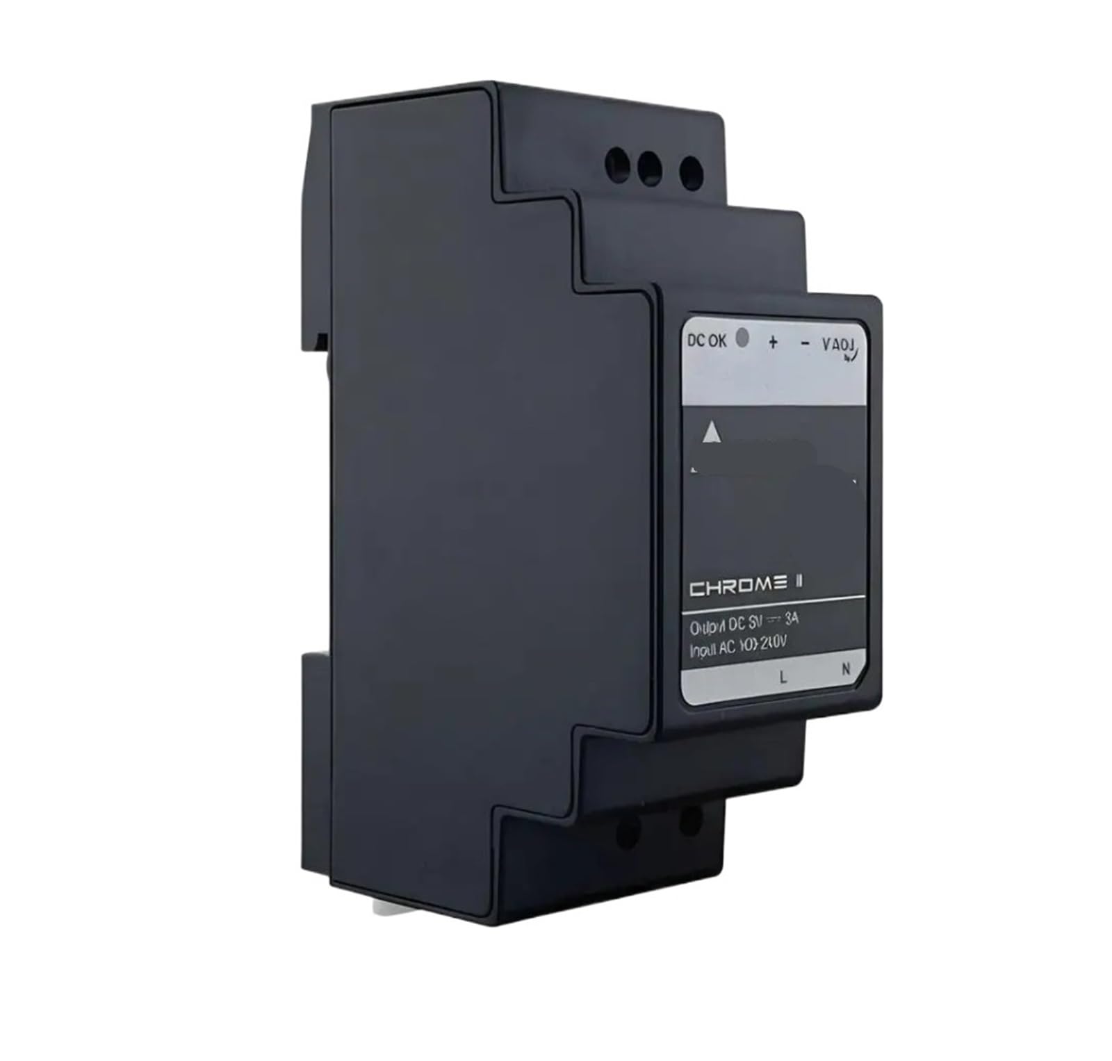 TSCFHGQI Switching Power Supply 5V 3A 15W DRC-05V030W1RZ