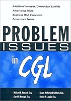 Problem Issues in Cgl 0872183939 Book Cover
