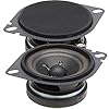 Powerbass 2.75" Dash Speakers 1999-2005 Fits Jeep Grand Cherokee Chrysler Dodge Infinity