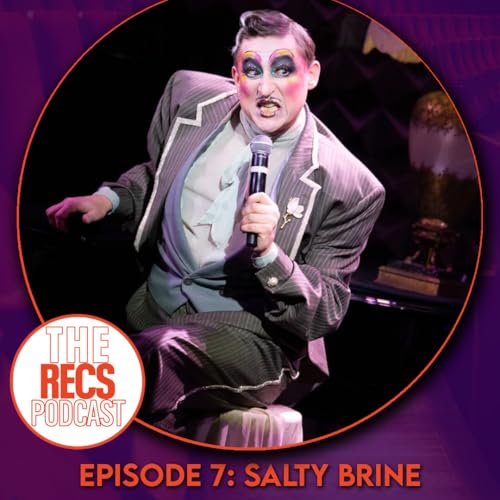 The Recs Meets Salty Brine