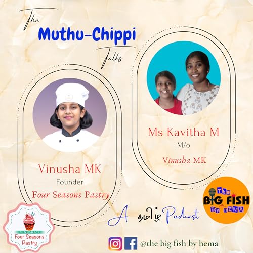 The MUTHU-CHIPPI Talk - PETTAGAM 14