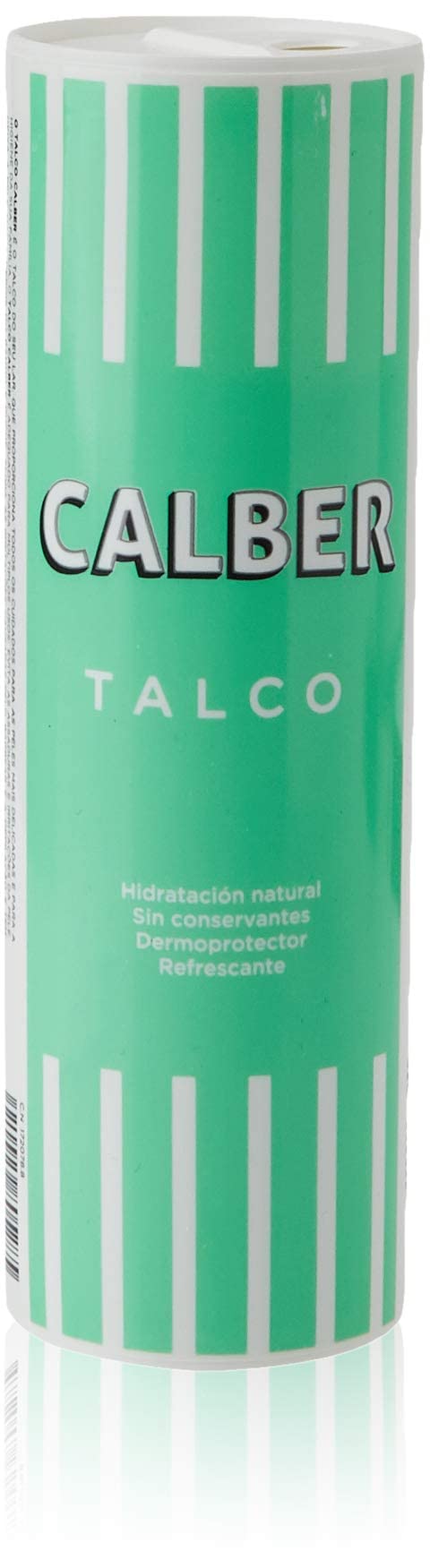 TALCO DERMOPROTECTOR - 200 GR - SCATOLA 12 PZ