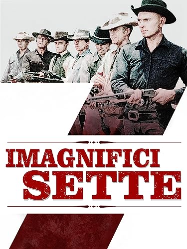  I magnifici sette