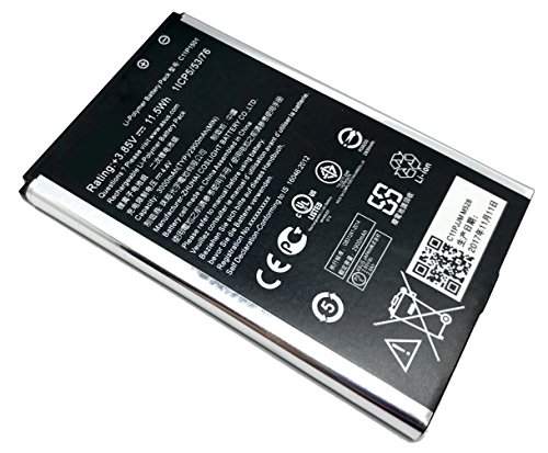 Batería Bateria Interna Recargable Battery ASUS Zenfone 2 Laser ZE601KL ZE550KL ZD551KL NUEVO