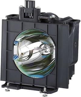 WATOMAN ET-LAD57 Assembly Original Replacement Projector Lamp with housingPanasonic PT-DW5100 PT-D5700L PT-D5700 PT-D5700E PT-D5700EL PT-D5700U PT-DW5100E PT-DW5100EL PT-DW5100U PT-DW5100UL PT-D5100