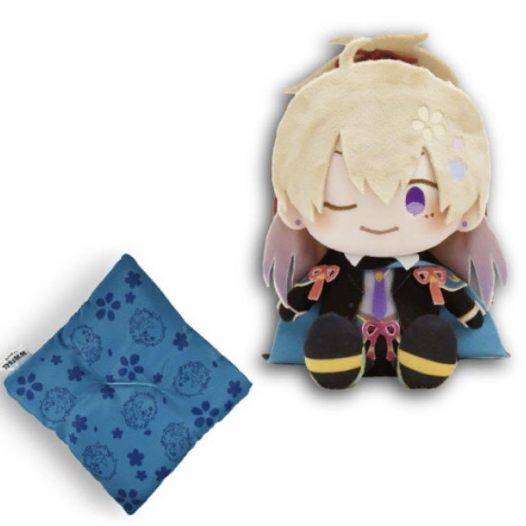 わんぱく！ 刀剣乱舞 小竜景光 こりゅうかげみつ ぬいぐるみ m61068425280_1.jpg?1724152120