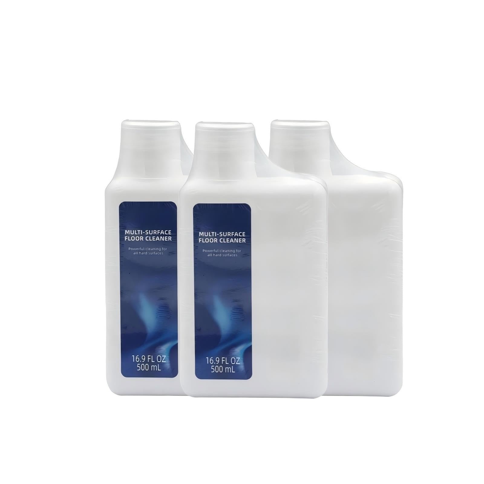 3 Stück Multi-Surface-Bodenreinigungsflüssigkeit 500 Ml (16,9 Fl Oz)