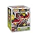 Funko 44448 Power Rangers Megazord, Multi