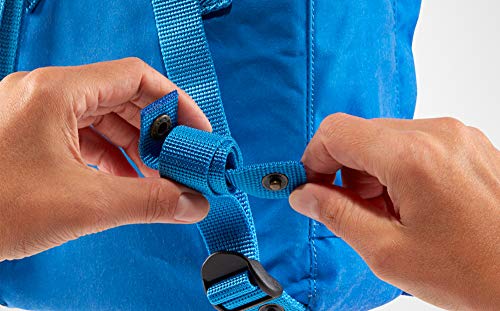Image of Fjall Raven Unisex Kanken Mini Sports backpack (pack of 1)