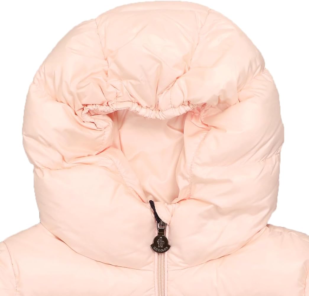 極美品⬛︎モンクレール⬛︎odileダウンジャケット⬛︎Aライン⬛︎フリル⬛︎80cm 極美品⬛︎モンクレール⬛︎odileダウンジャケット⬛︎Aライン